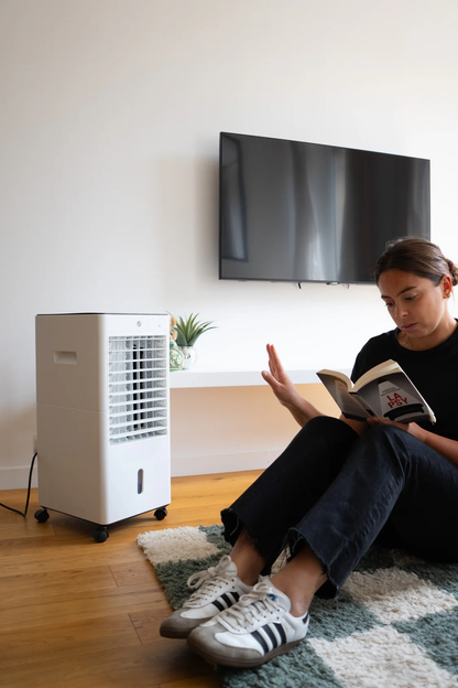Airevax™- Climatiseur Mobile