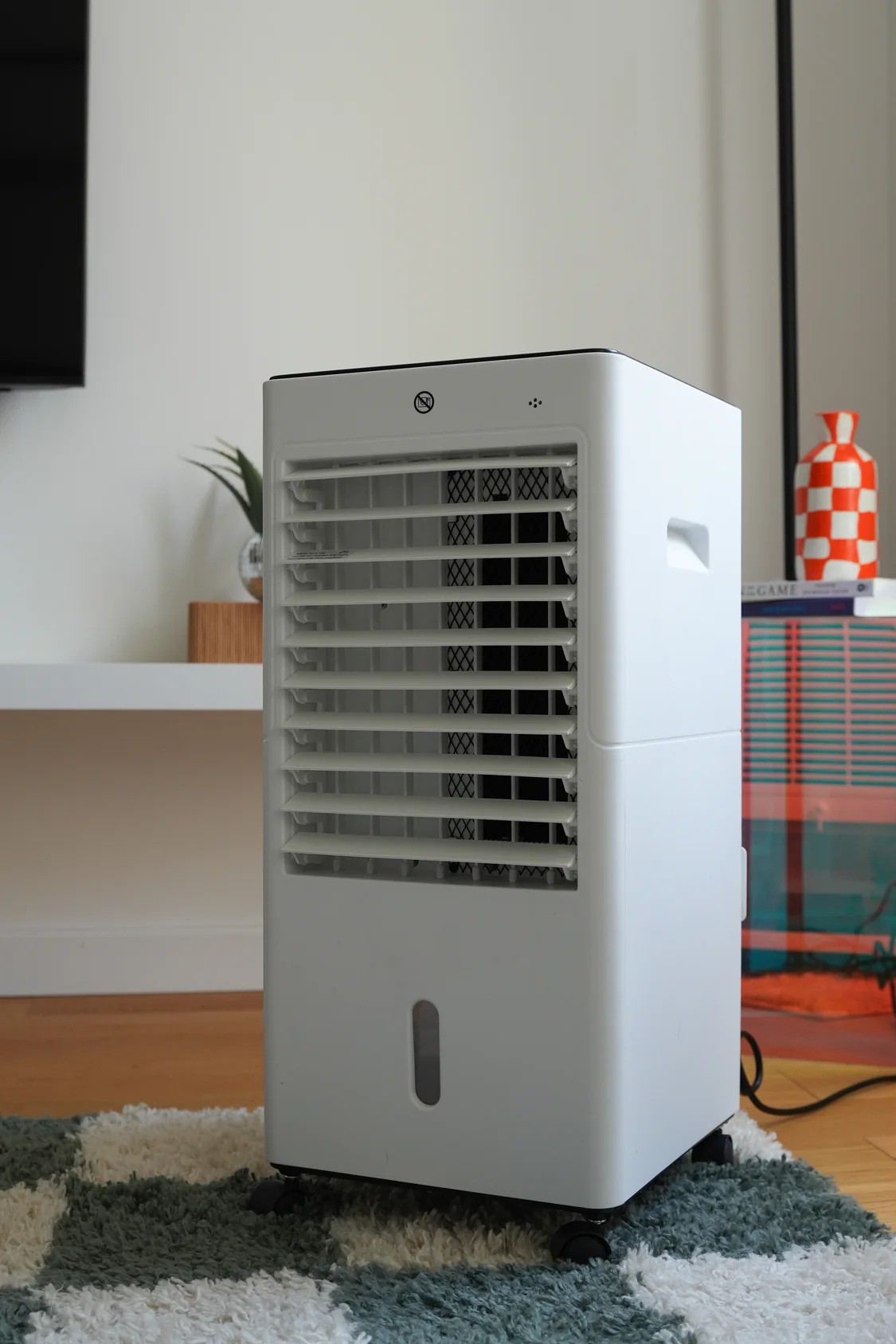 Airevax™- Climatiseur Portable