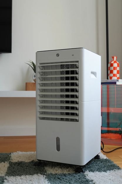 Airevax™- Climatiseur Portable