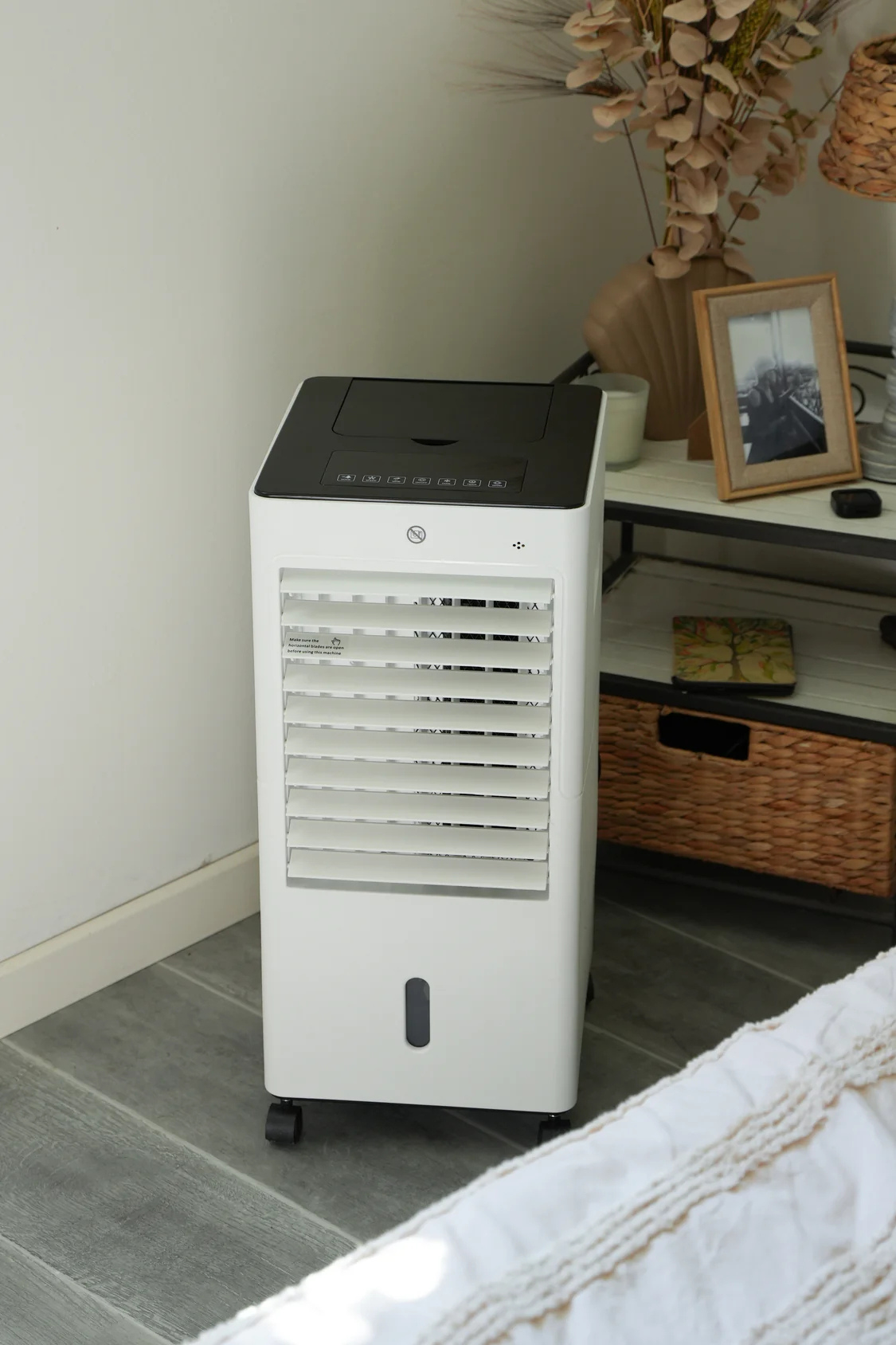 Airevax™- Climatiseur Portable