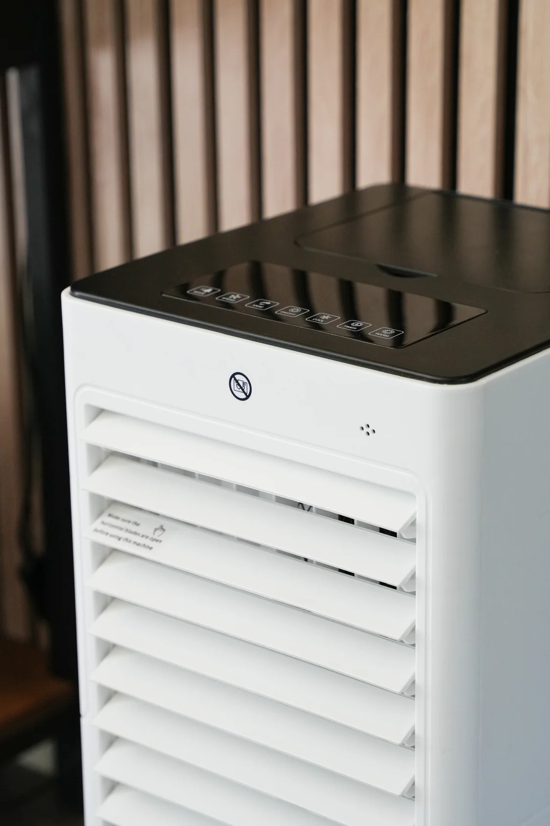 Airevax™- Climatiseur Portable