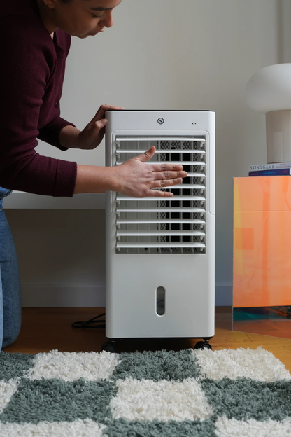 Airevax™- Climatiseur Portable
