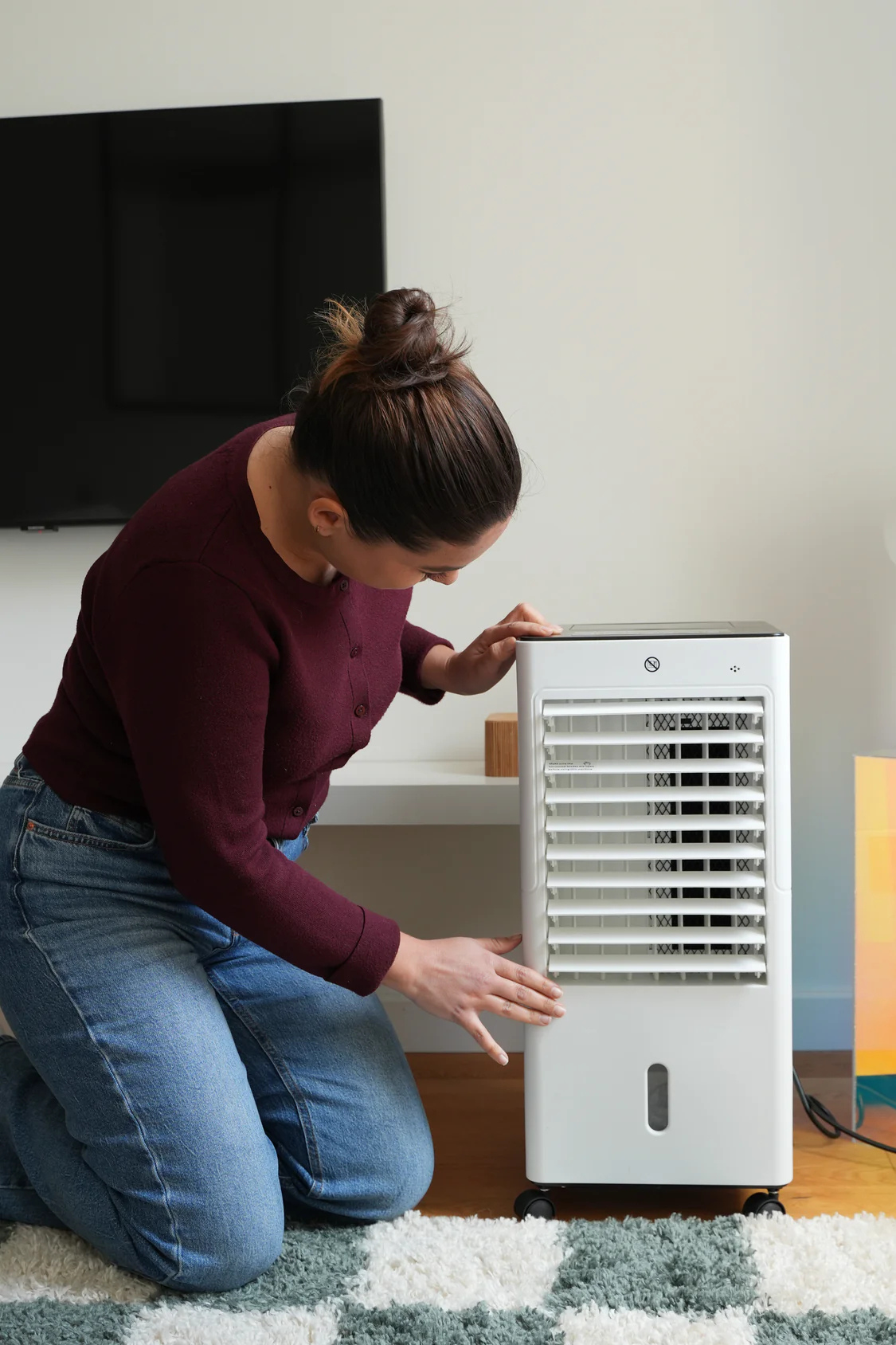 Airevax™- Climatiseur Portable