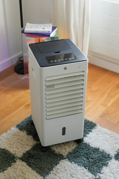 Airevax™- Climatiseur Portable
