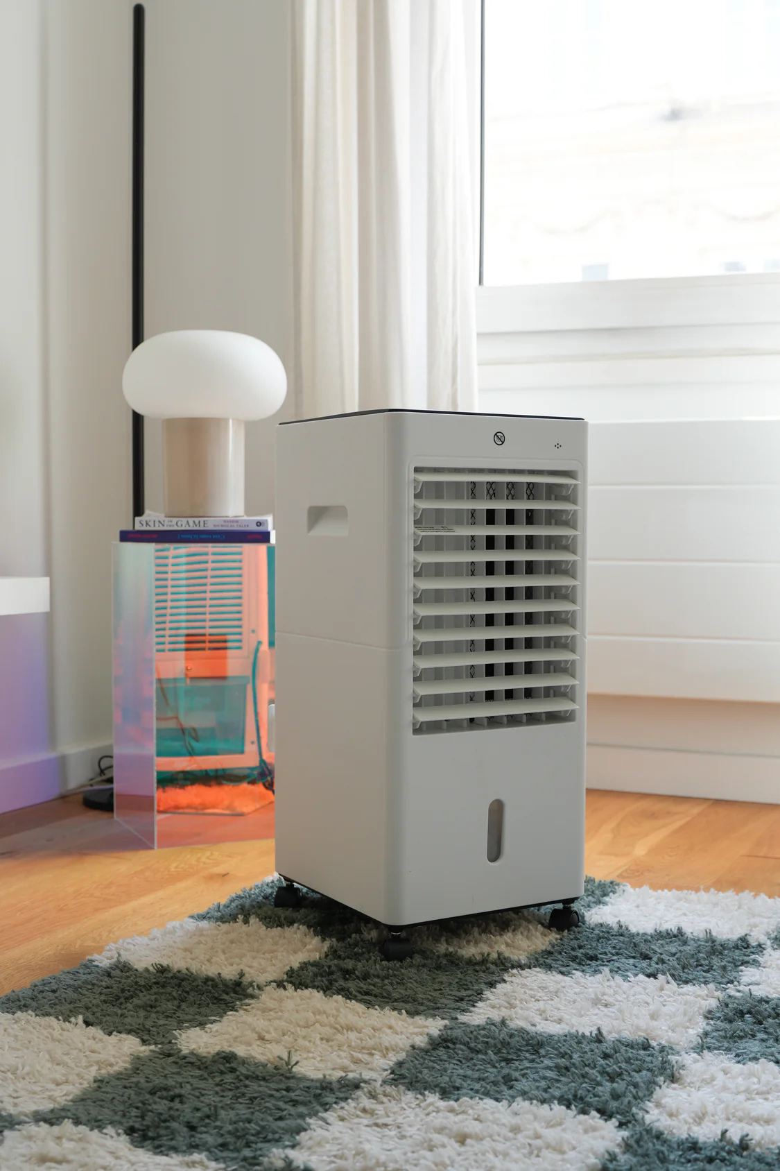 Airevax™- Climatiseur Portable